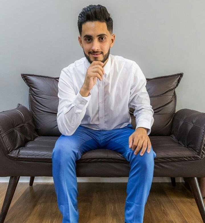 Marcio Salmazo