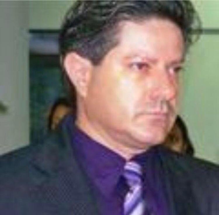 Marcos Roberto